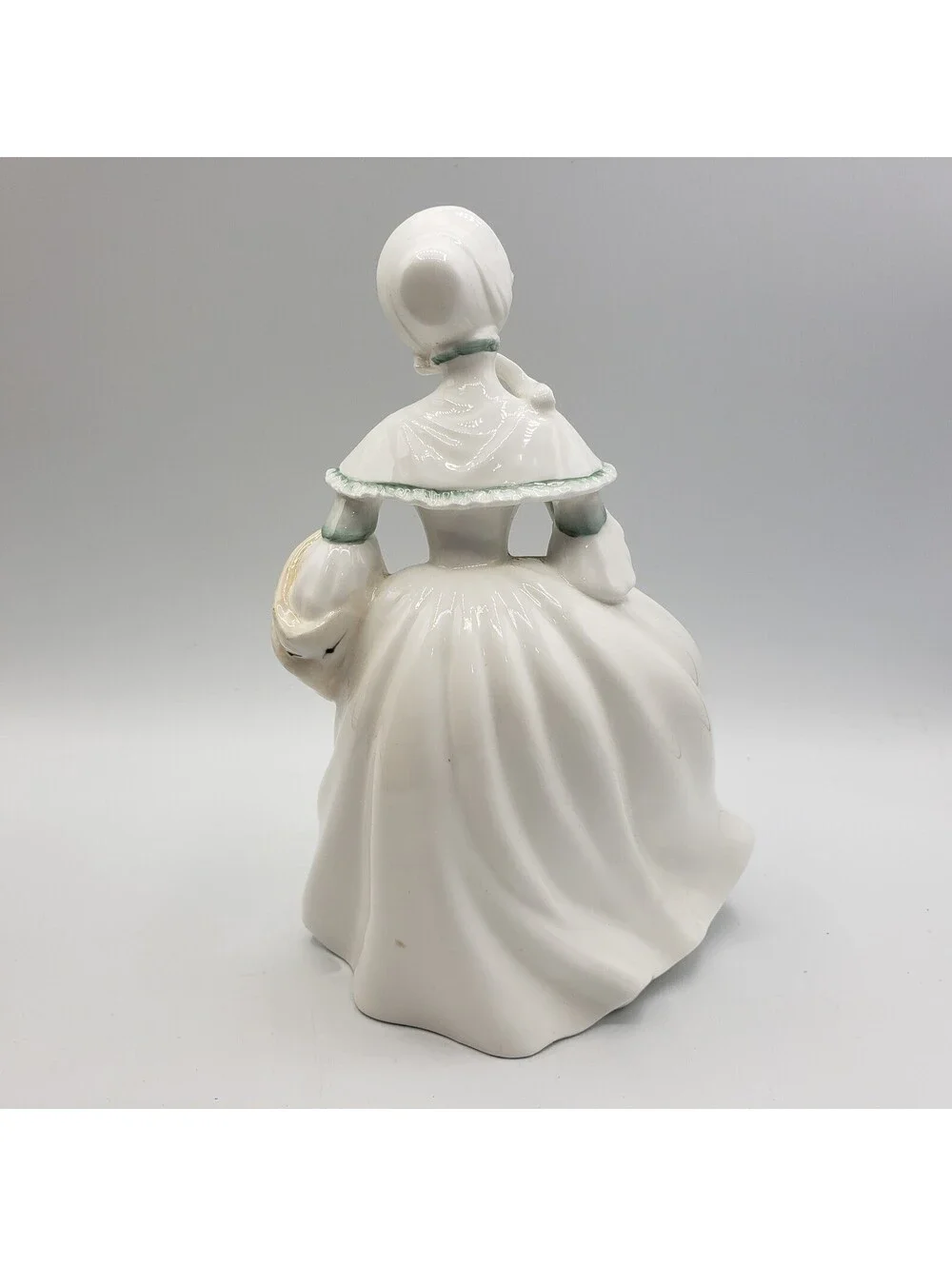 Vintage Royal Doulton Fine Bone China Figurine Jessica HN3169